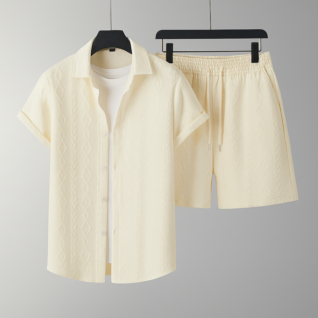 Conjunto Relax Riviera