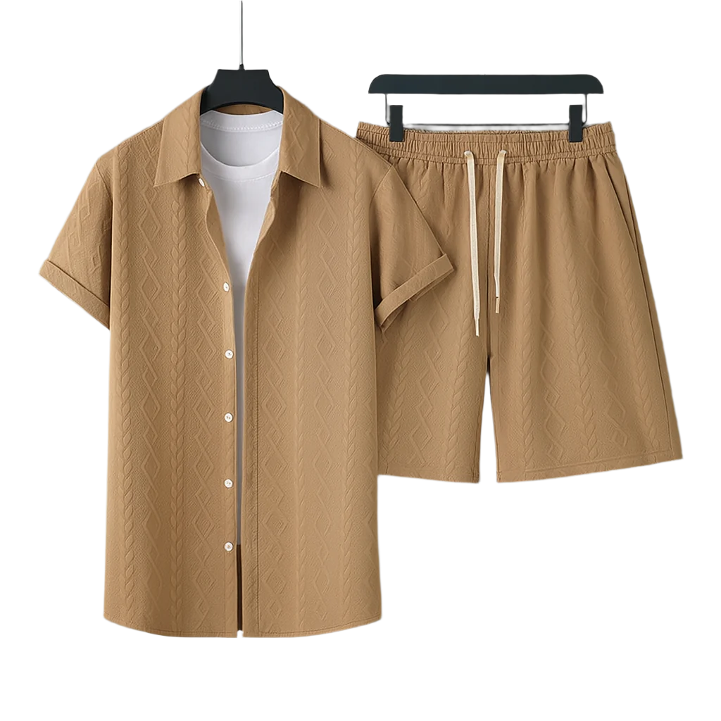 Conjunto Relax Riviera