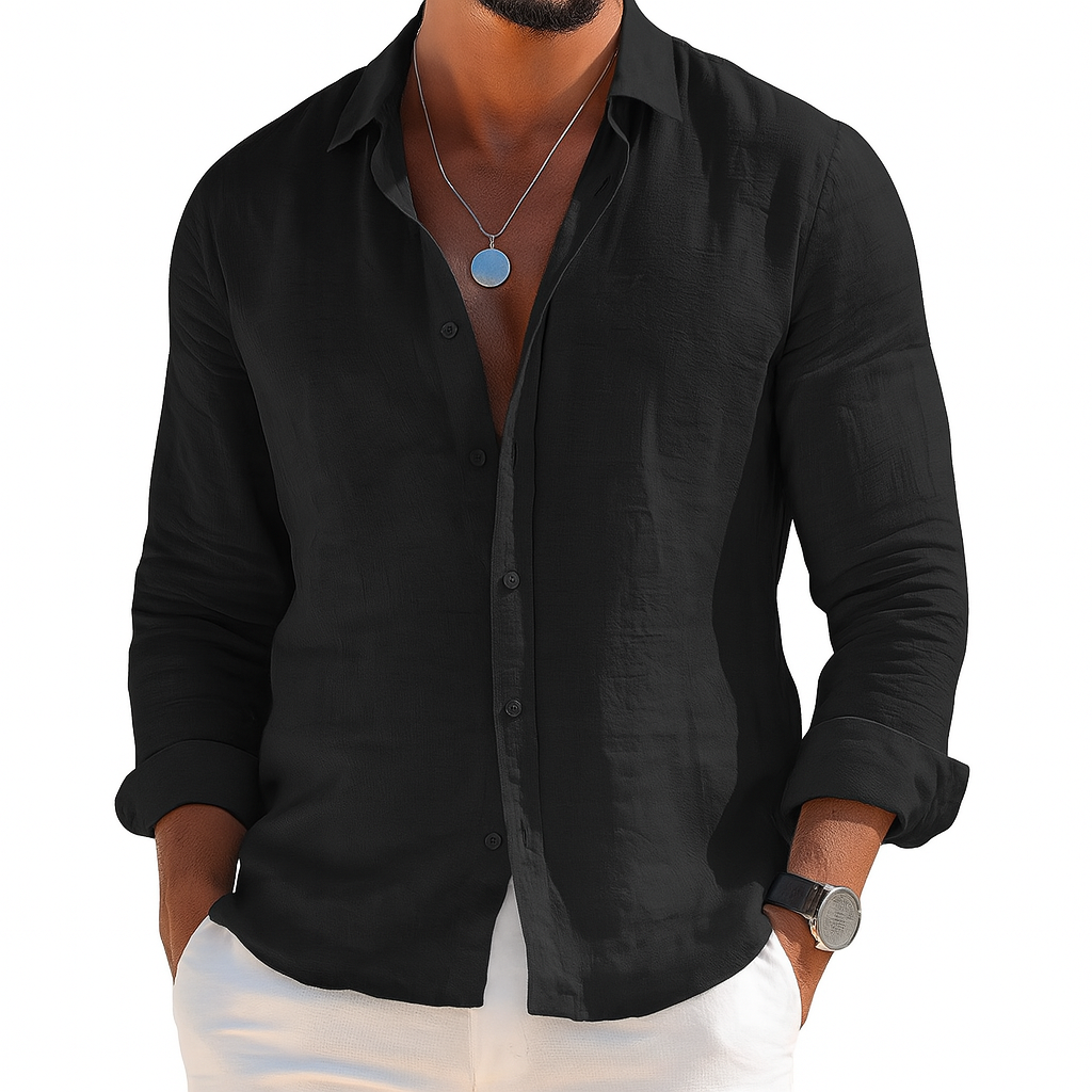 Camisa Porto Elegante