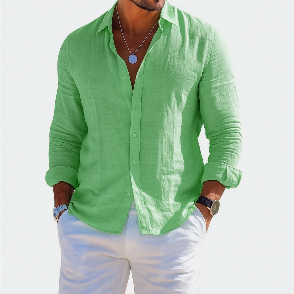 Camisa Porto Elegante