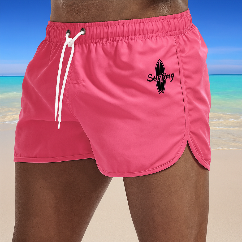 Bañador Surf Spirit
