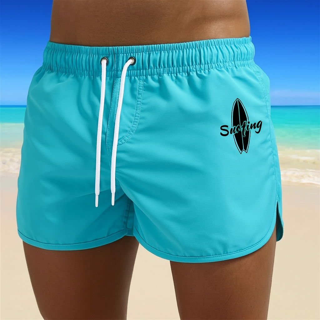 Bañador Surf Spirit