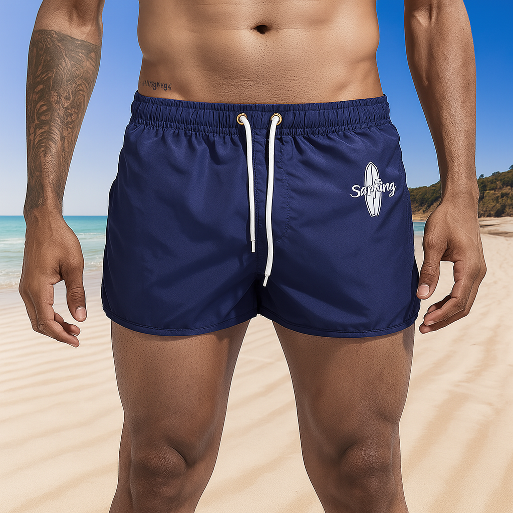 Bañador Surf Spirit