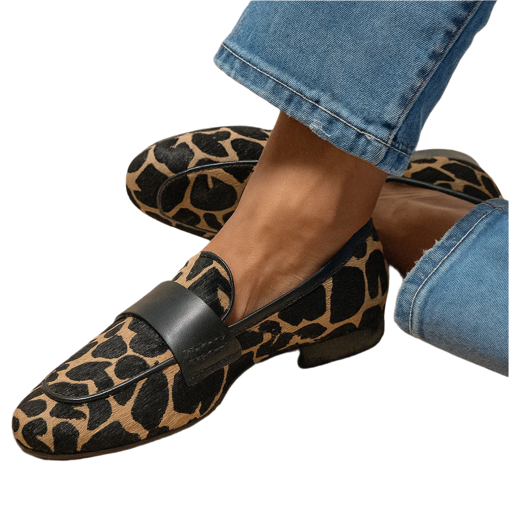 Mocasín Instinto Salvaje