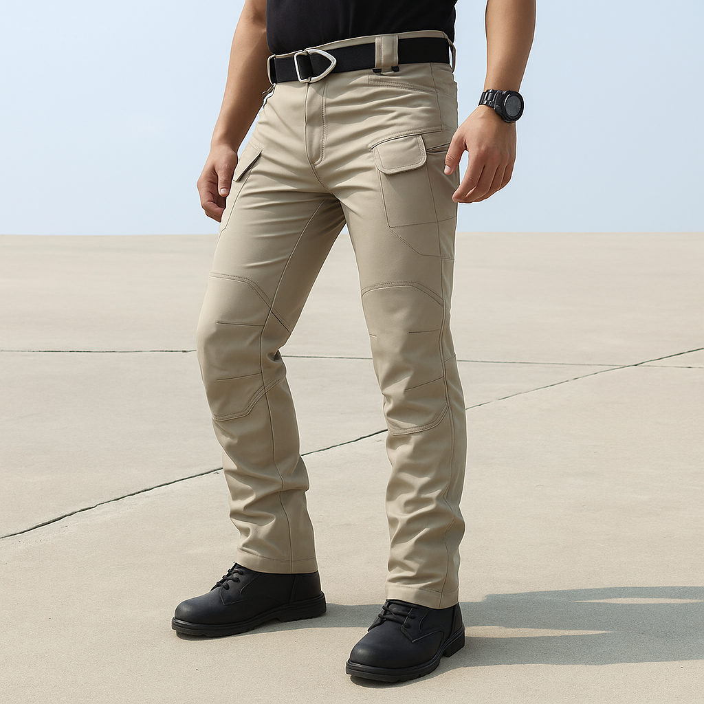 Pantalones Fortex Tactical