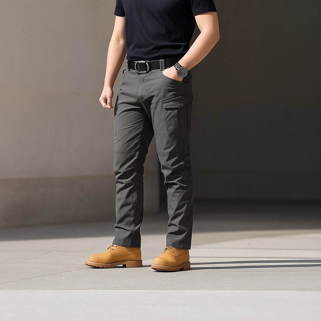 Pantalones Fortex Tactical