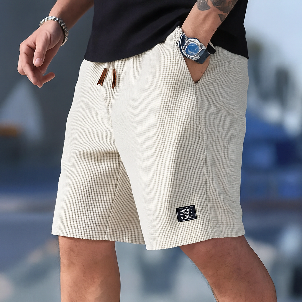 Bermudas Casuales