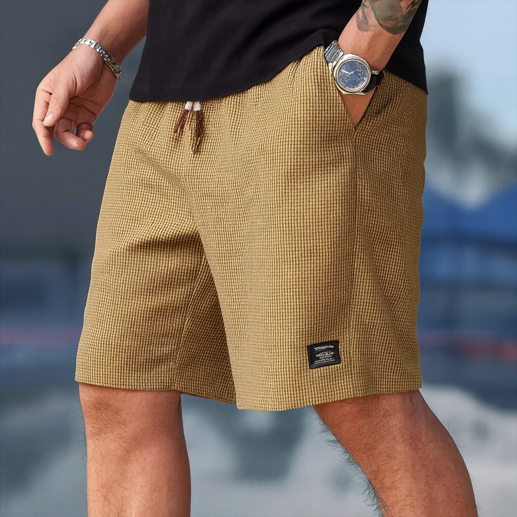 Bermudas Casuales