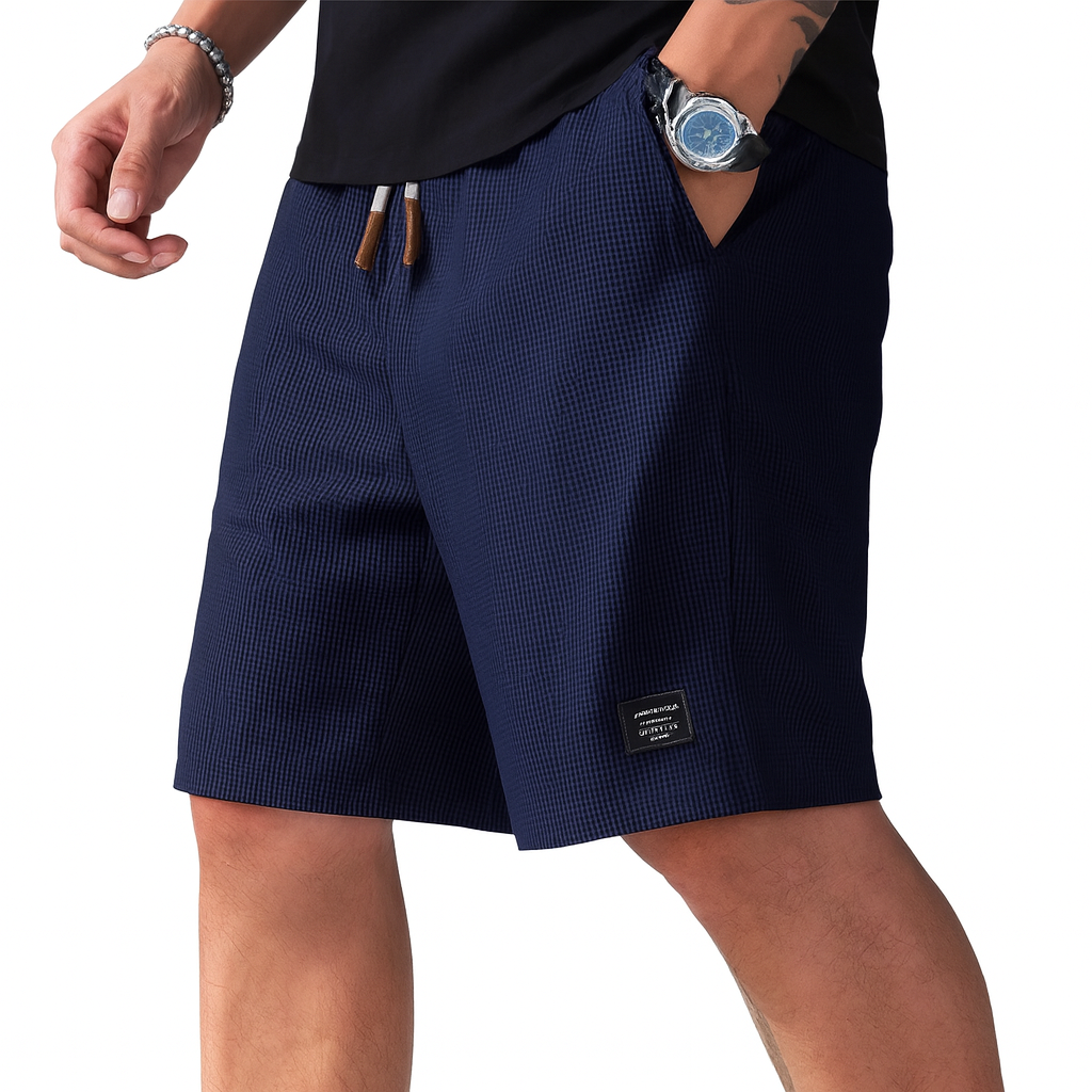 Bermudas Casuales
