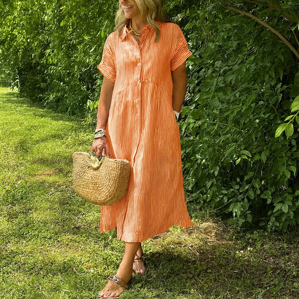 Vestido Costa
