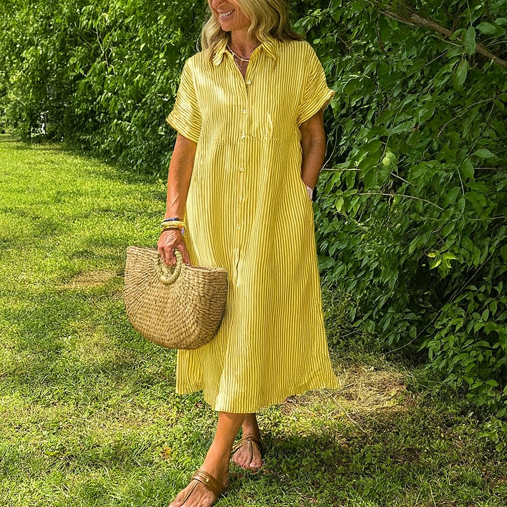 Vestido Costa