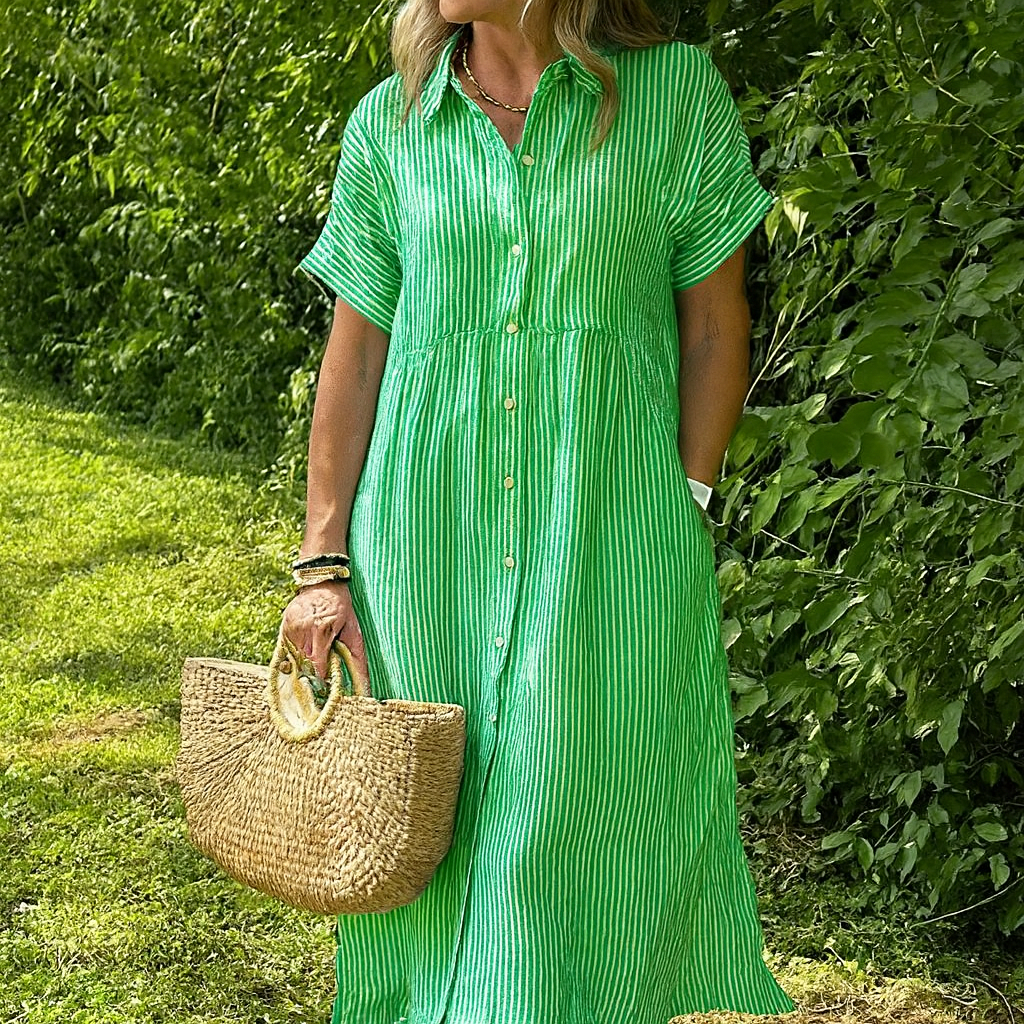 Vestido Costa