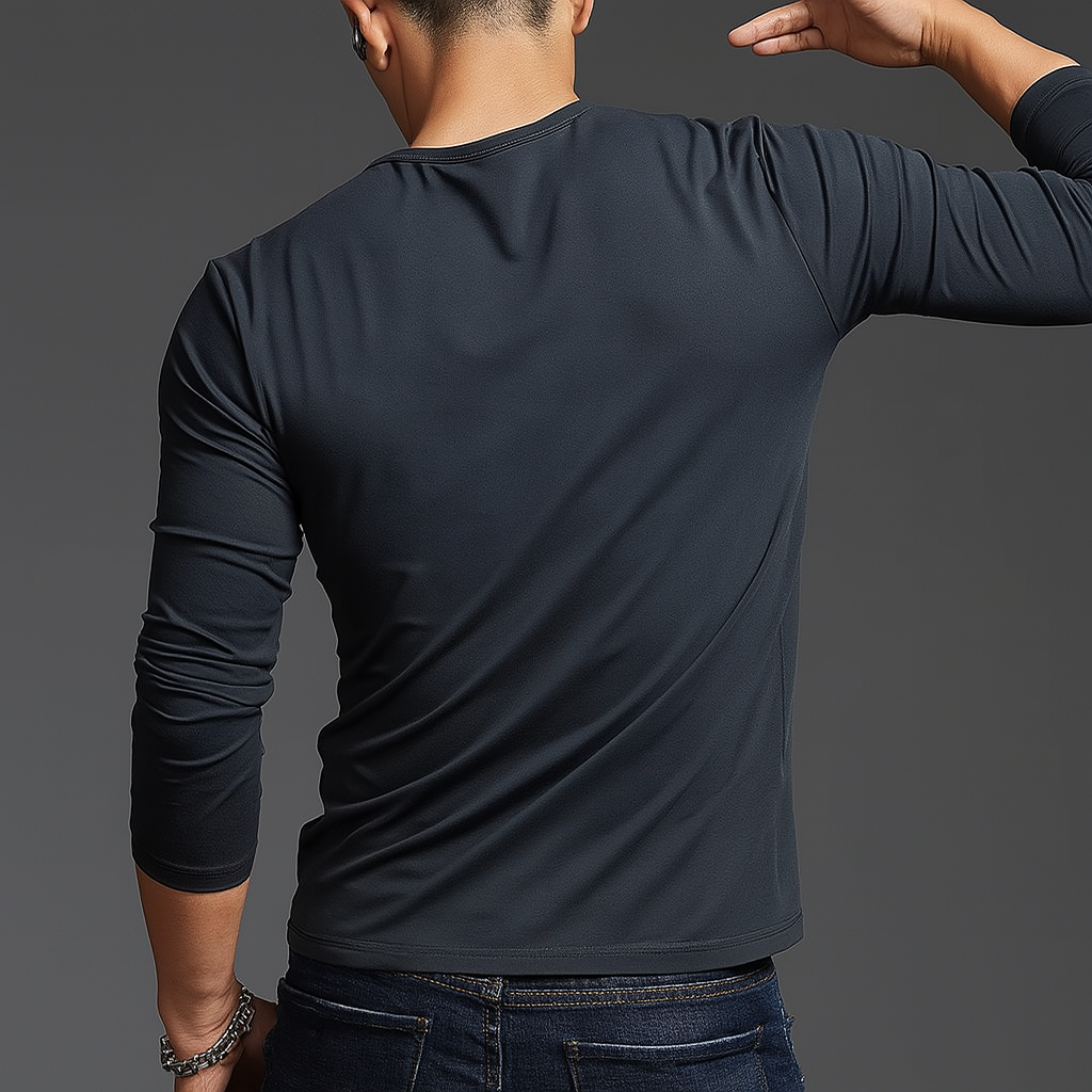 Camiseta Esencial Vibe