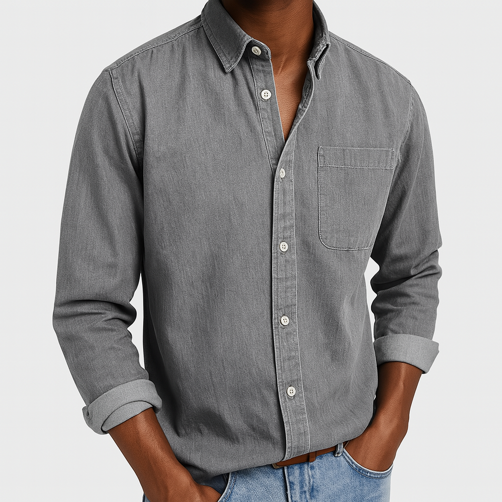 Camisa Elegancia Clásica