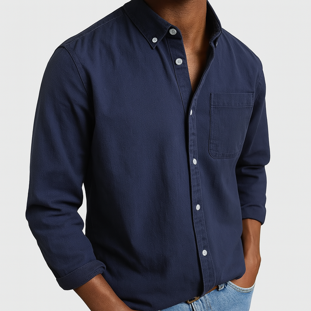 Camisa Elegancia Clásica