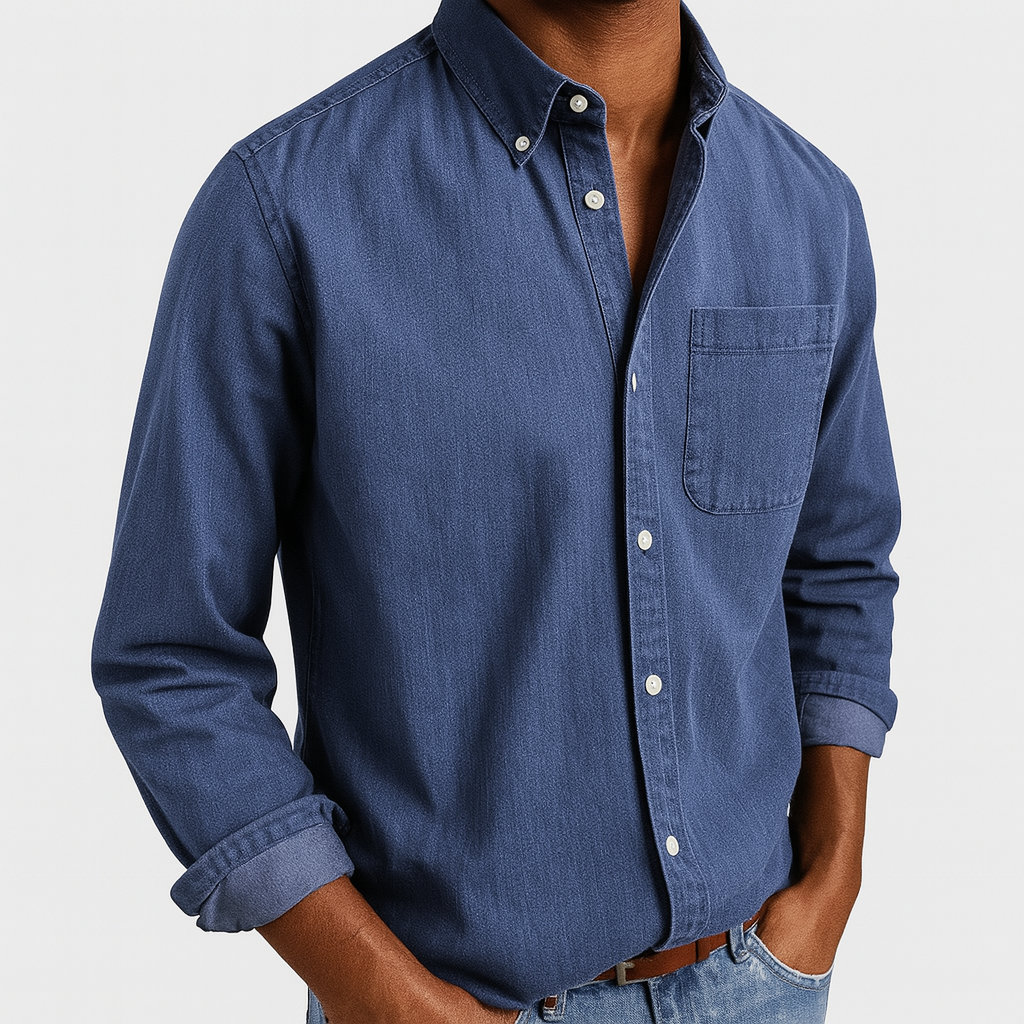 Camisa Elegancia Clásica