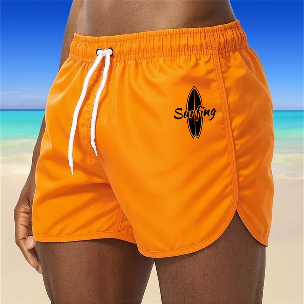 Bañador Surf Spirit