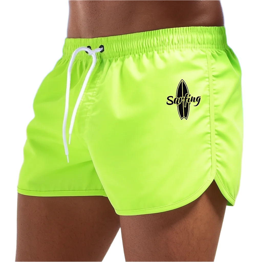 Bañador Surf Spirit