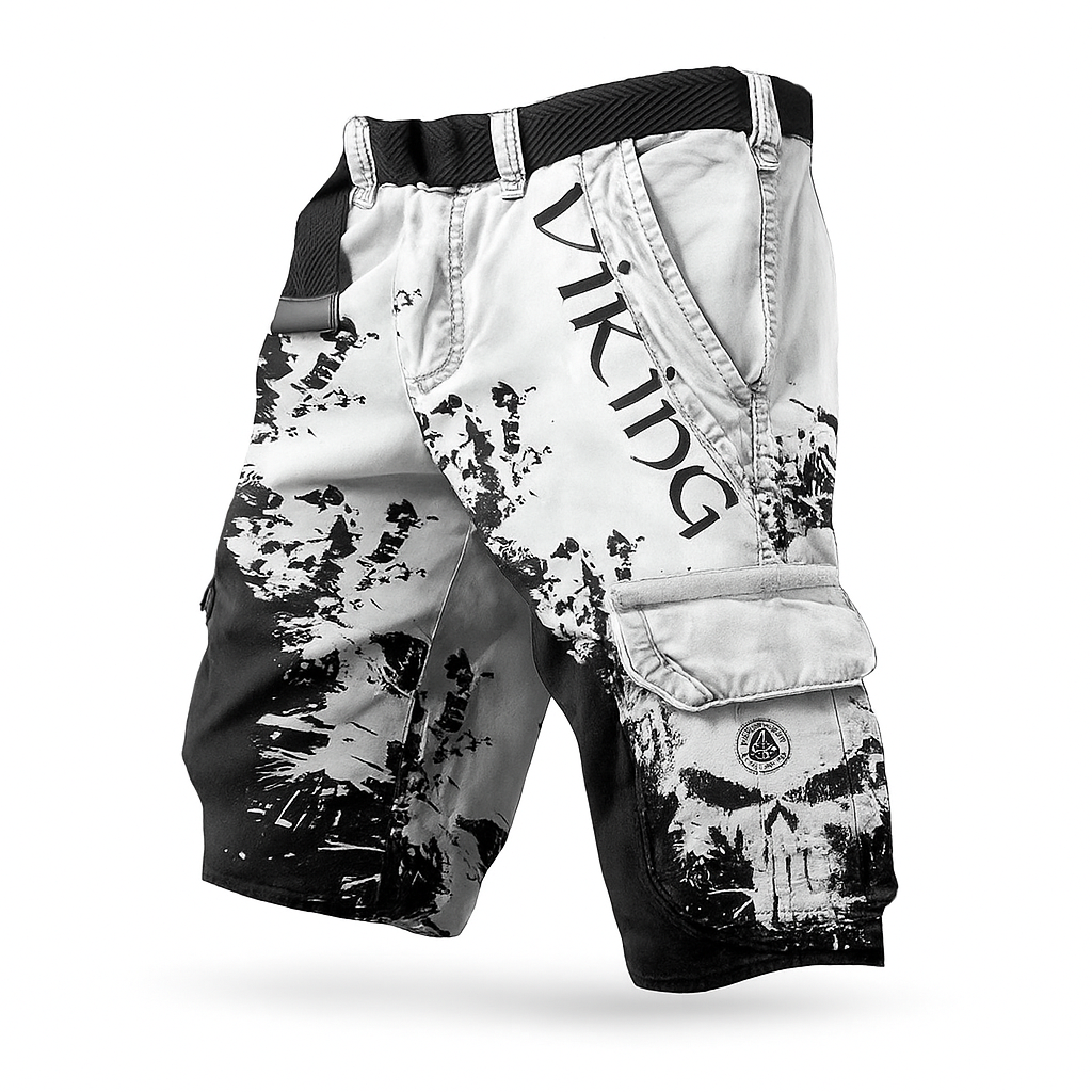 Bermudas Viking Edge