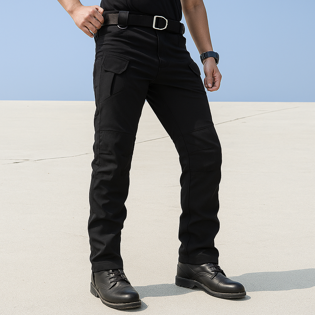 Pantalones Fortex Tactical