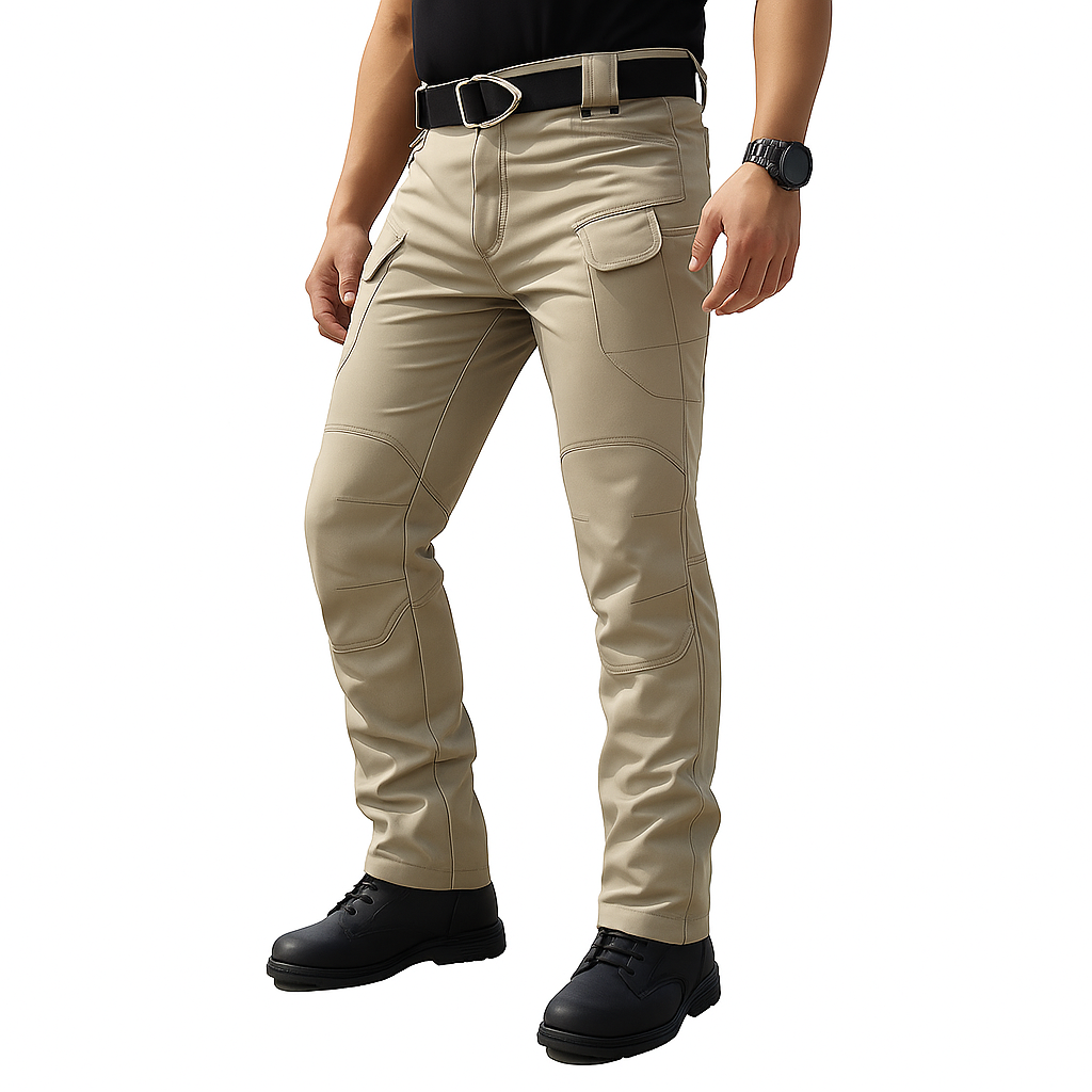 Pantalones Fortex Tactical