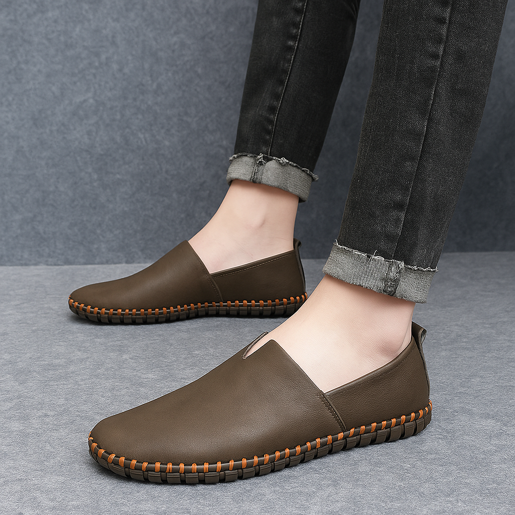 Mocasines Valero