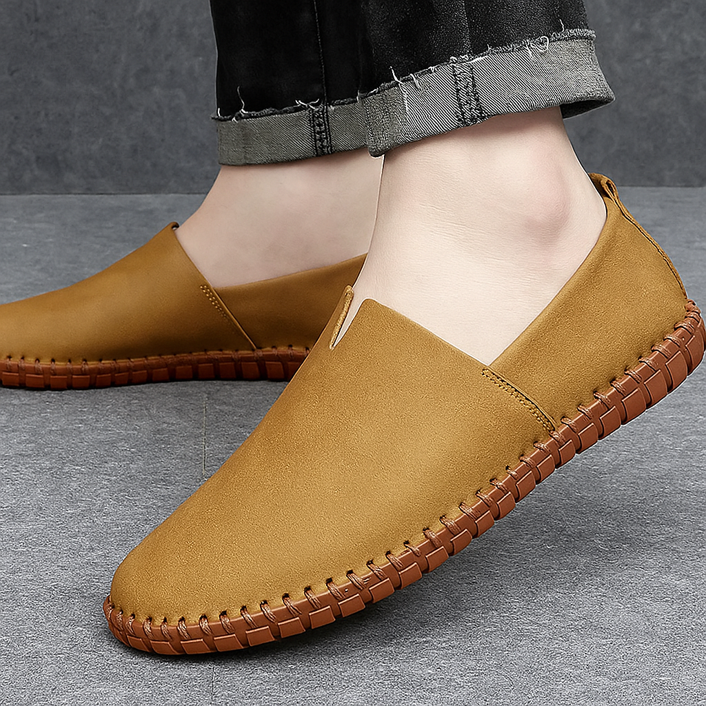 Mocasines Valero