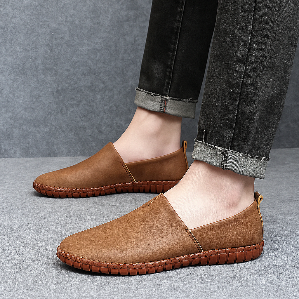 Mocasines Valero