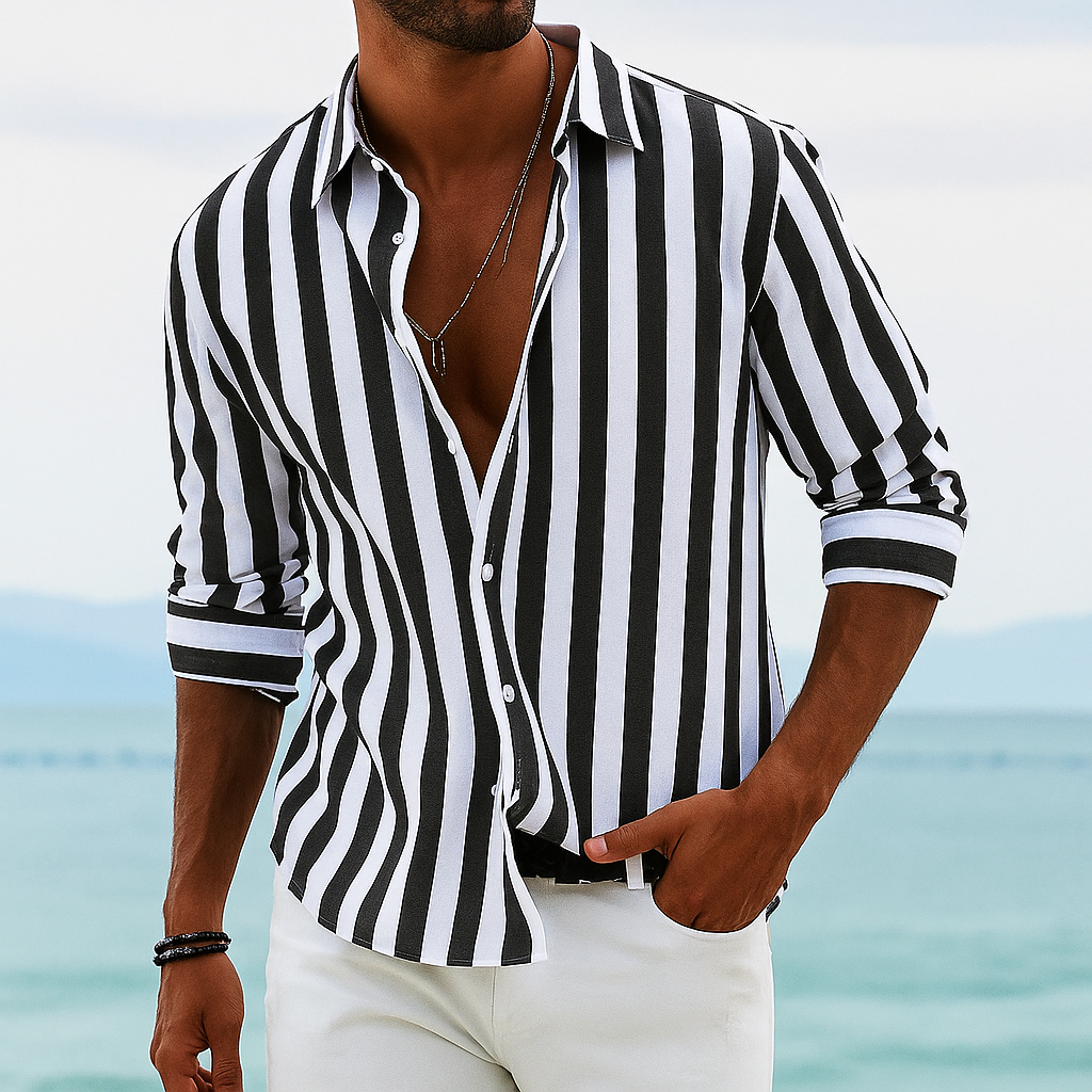 Camisa Maré Alta