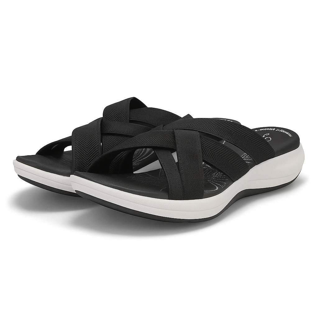 Sandalias Mistral