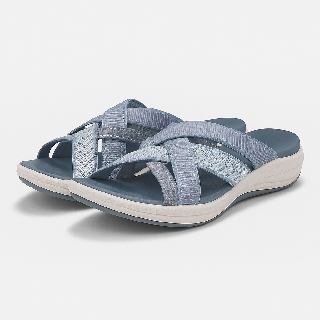Sandalias Mistral