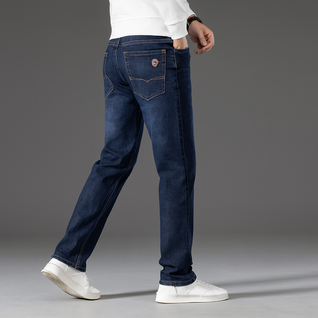 Jeans Clásicos para Hombre