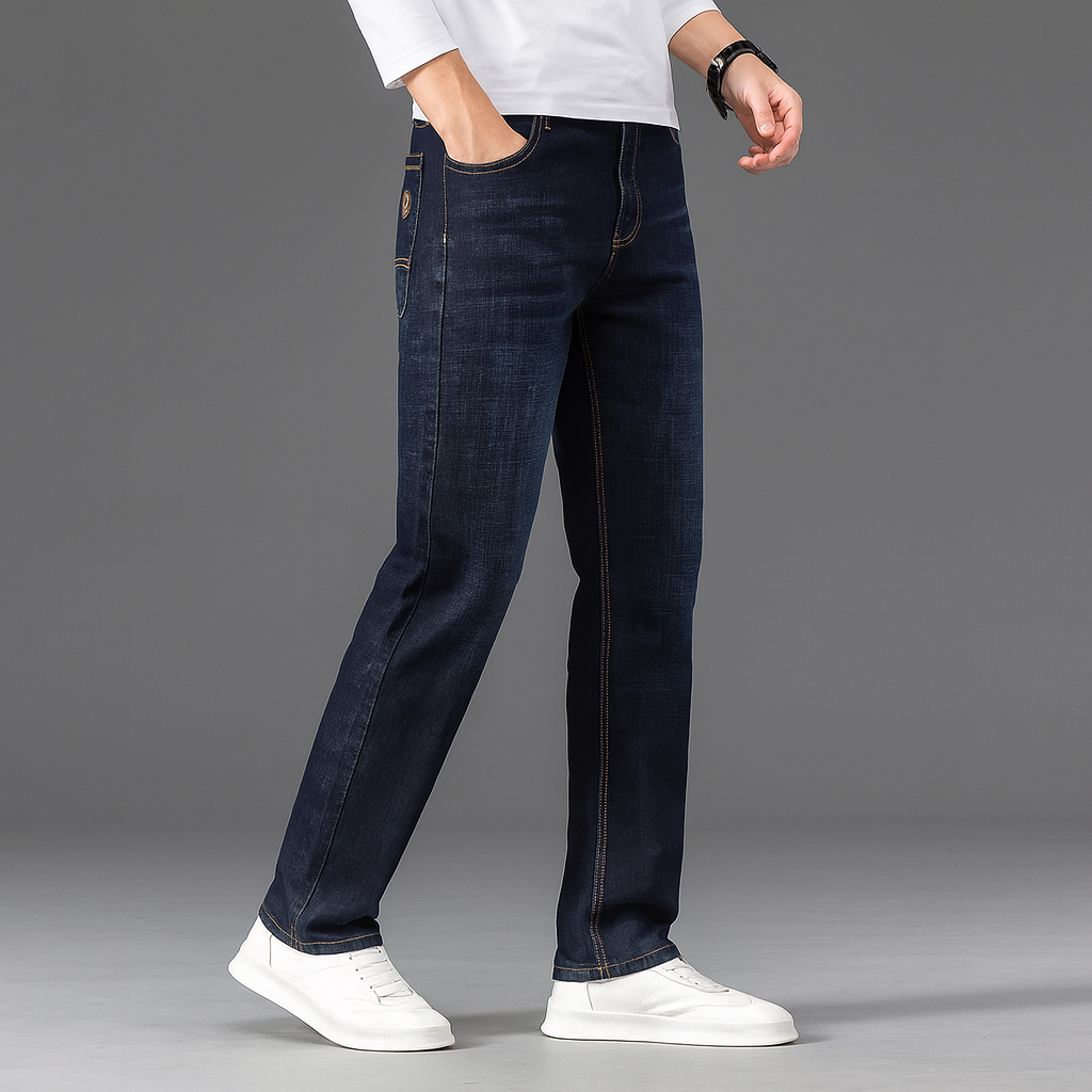 Jeans Clásicos para Hombre