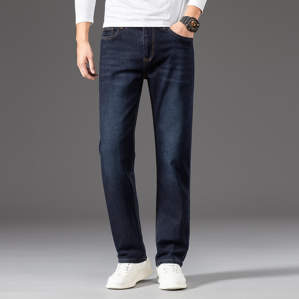 Jeans Clásicos para Hombre