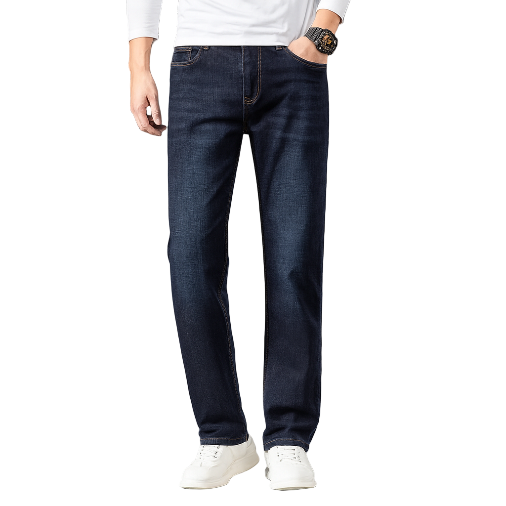 Jeans Clásicos para Hombre