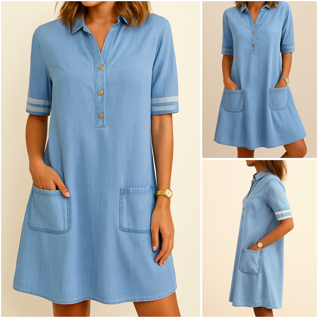 Vestido Costela