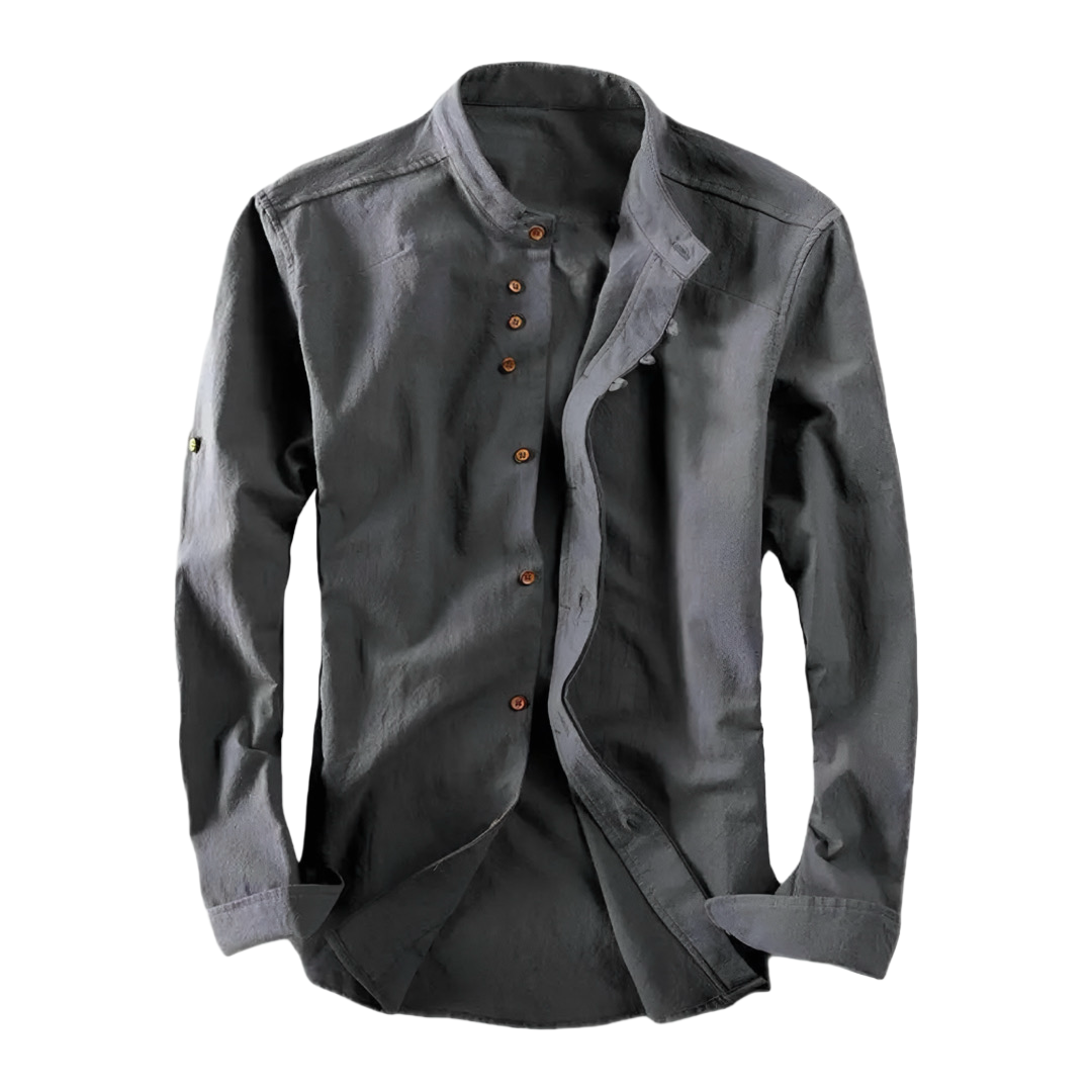 Camisa Japonesa