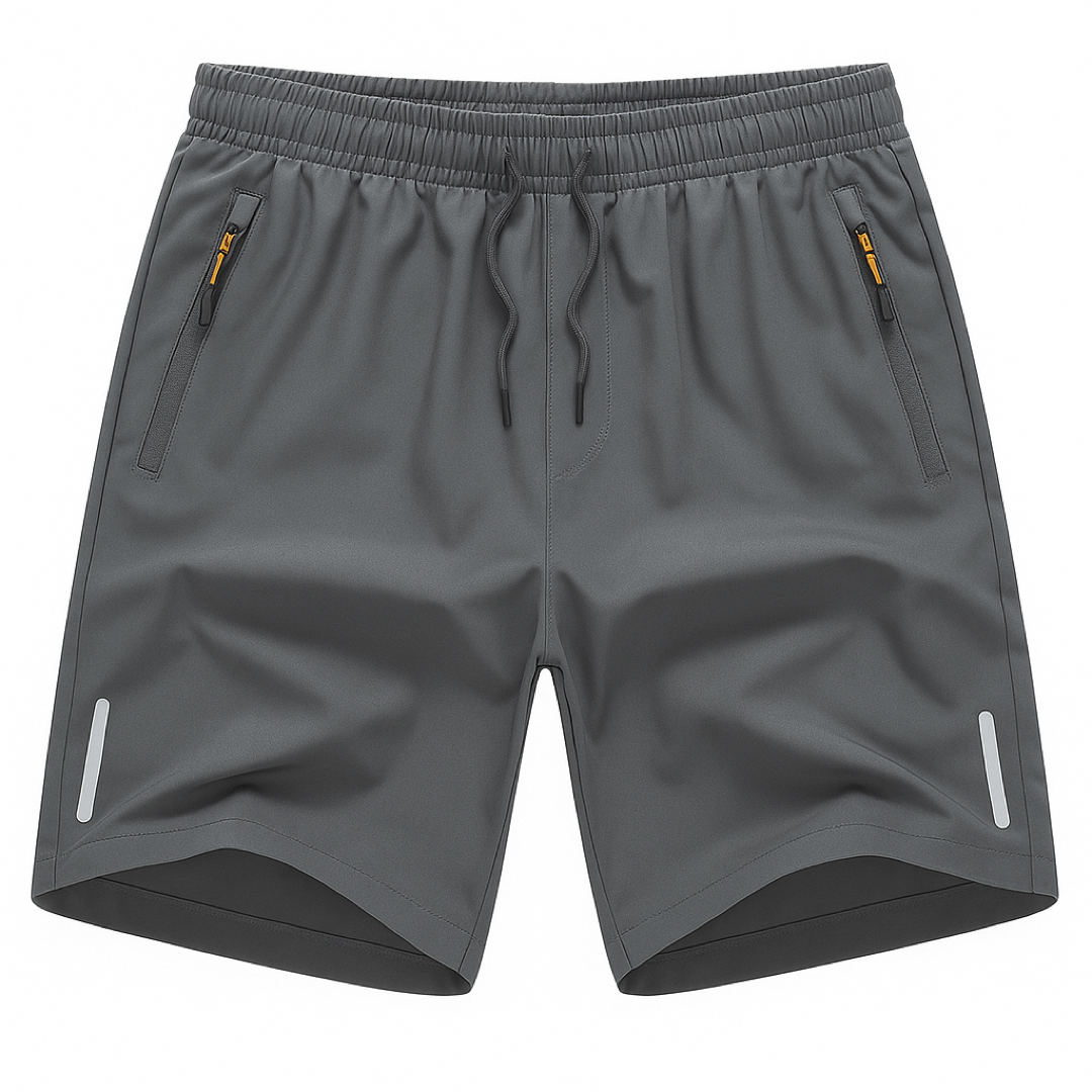 Bermuda Técnica Impermeable