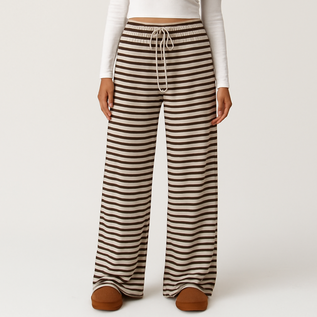Pantalón Cuadro Sereno