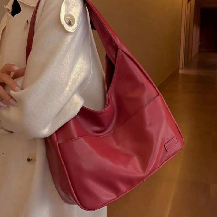Bolso Hombro Minimalista