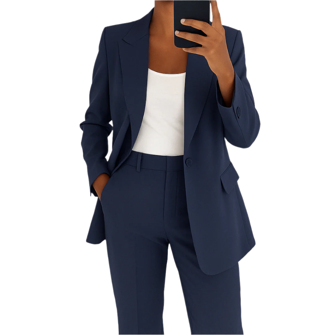 Traje Ejecutivo Andaria