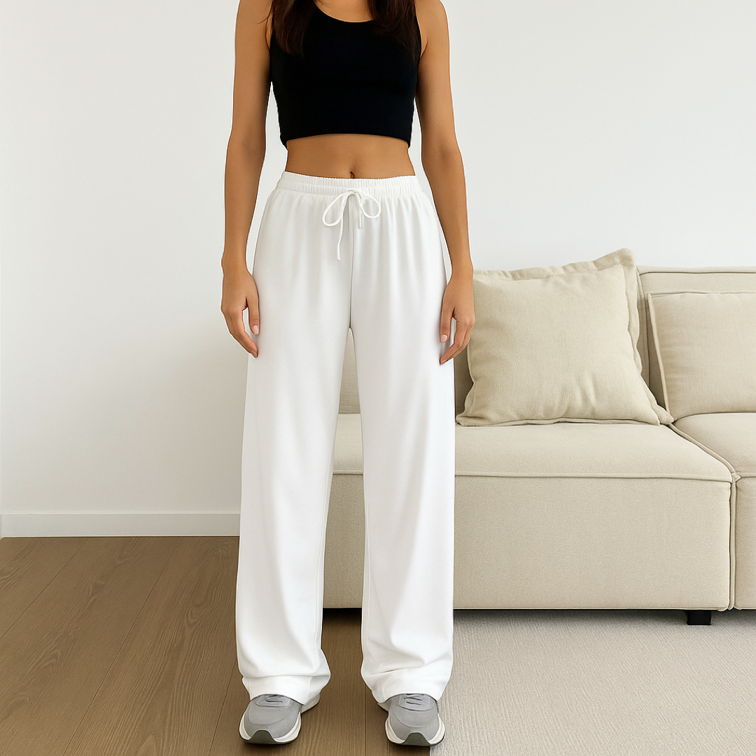 Pantalón Confort