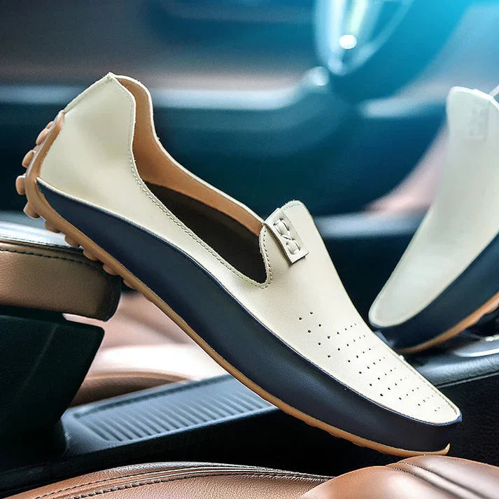 Mocasines Costiera