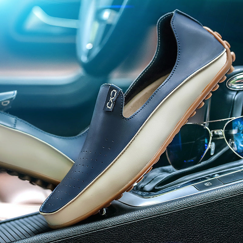 Mocasines Costiera