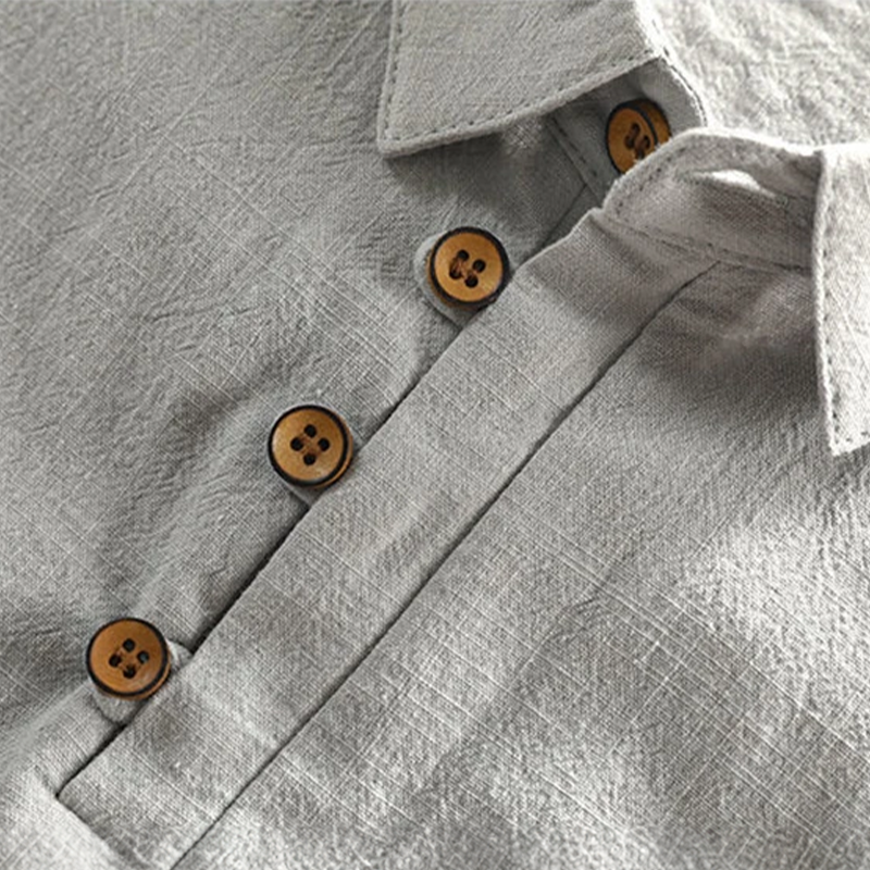 Polo de Lino Amalfi