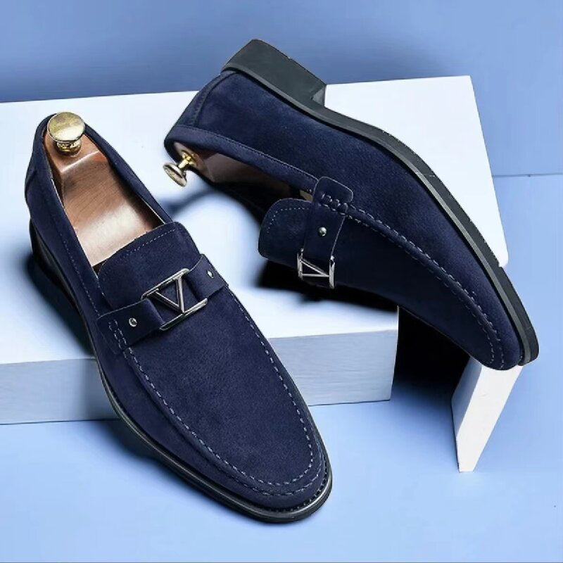 Mocasines Milano