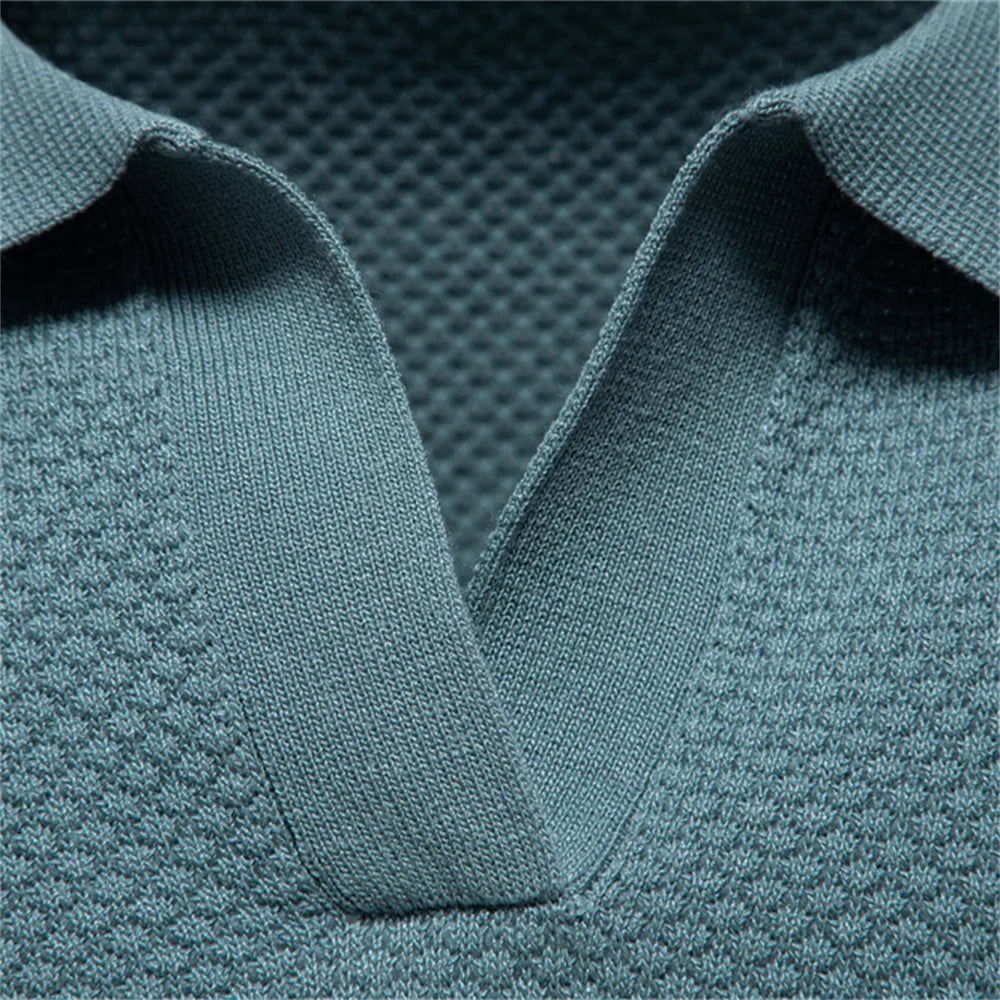 Polo Estilo Libre