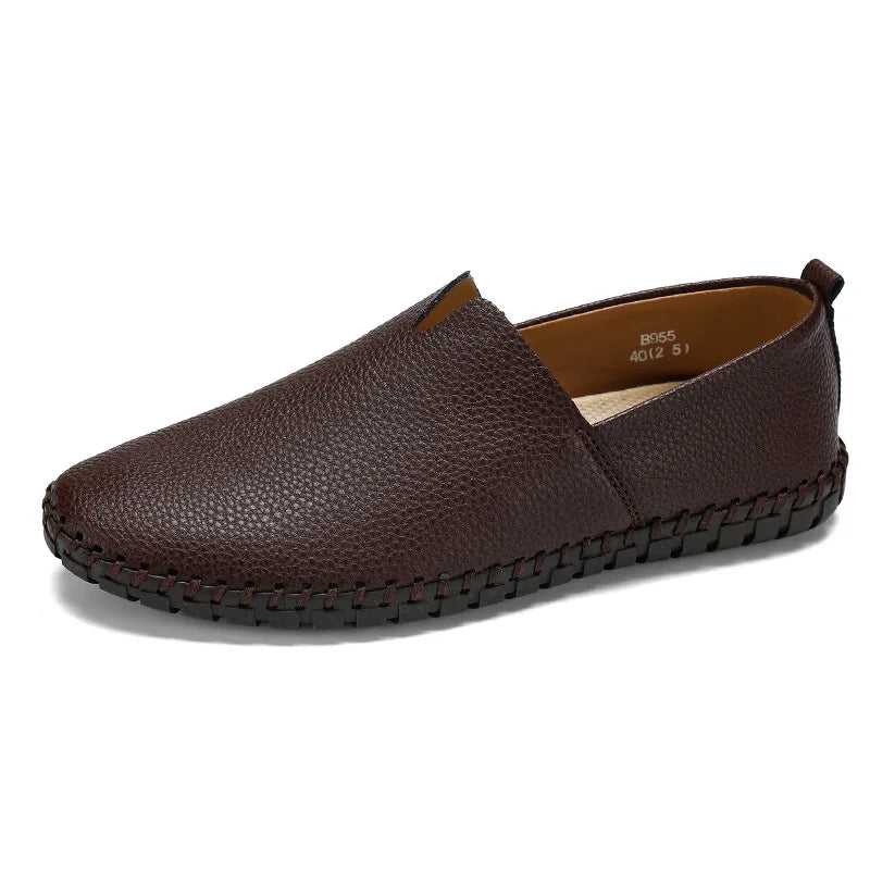 Mocasines Confort