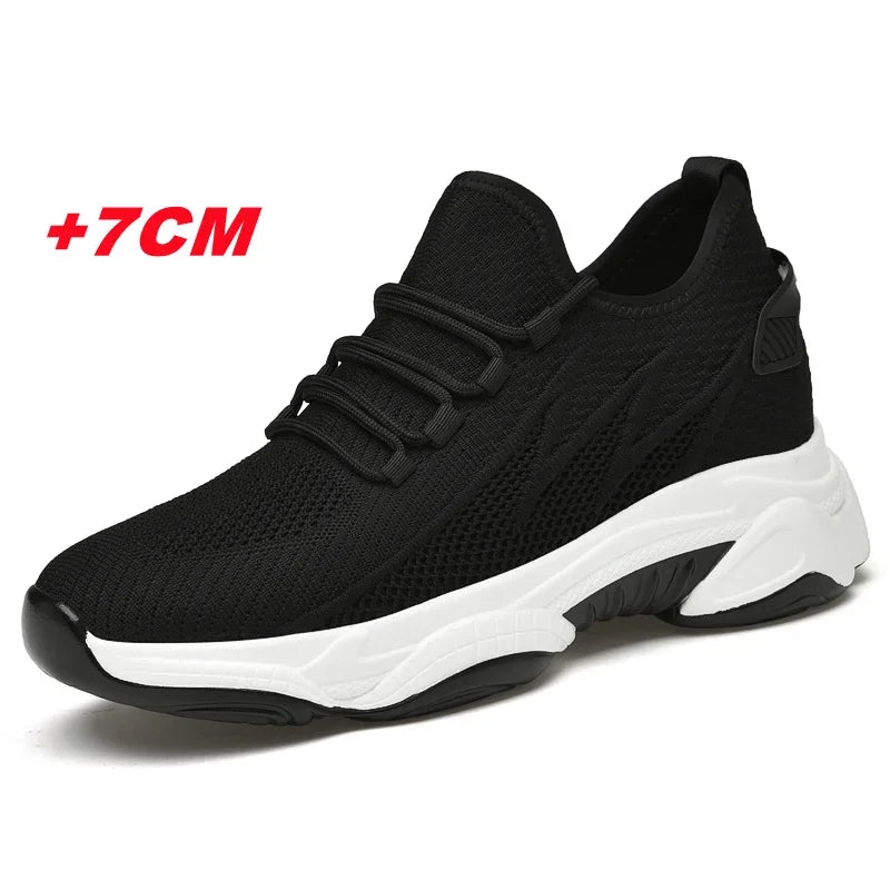 Zapatillas Deportivas Transpirables