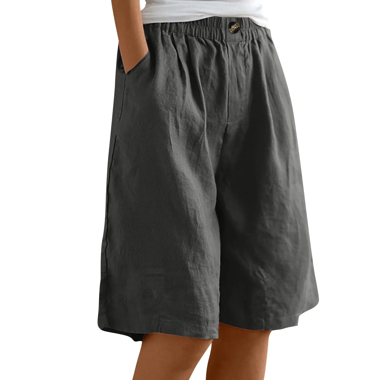 Pantalones Cortos Boreal